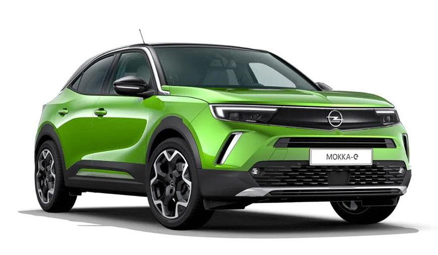 Opel-Mokka-E