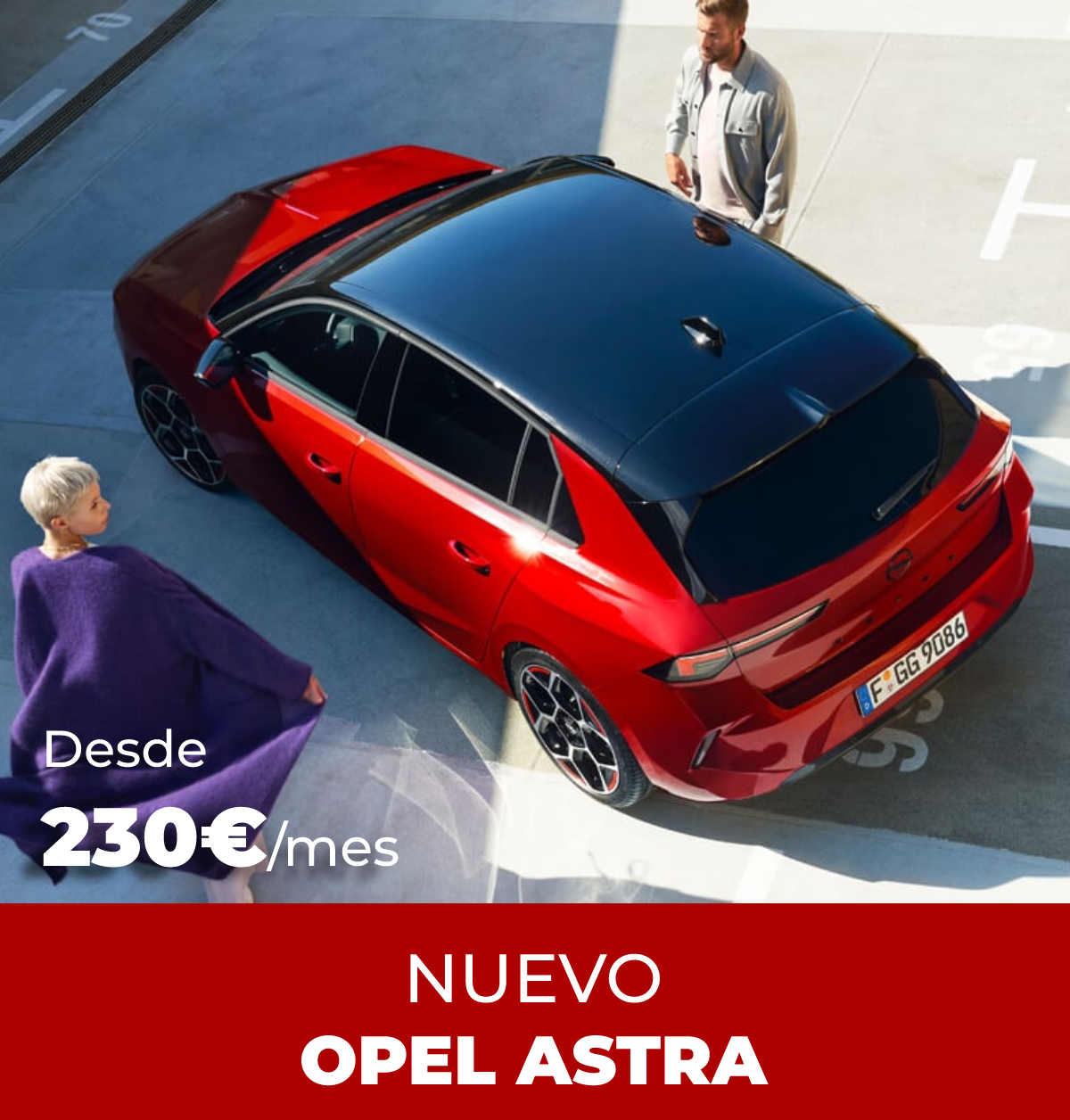 nuevo opel astra 2022 nuevo opel astra 2022