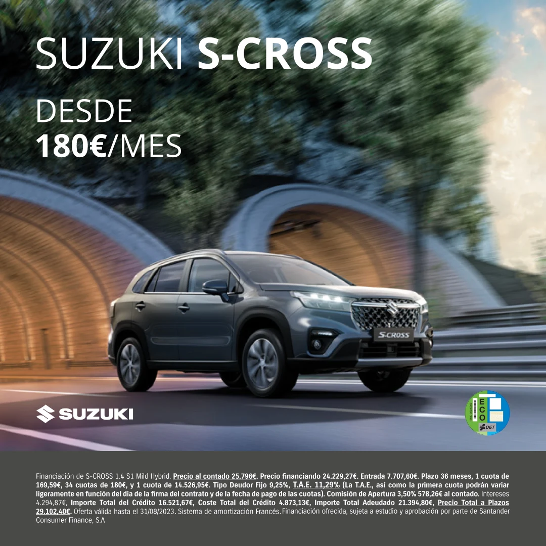 Suzuki S Cross_Feed_1080x1080